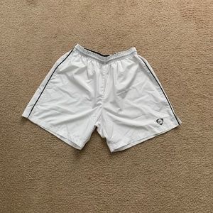 Nike soccer shorts
